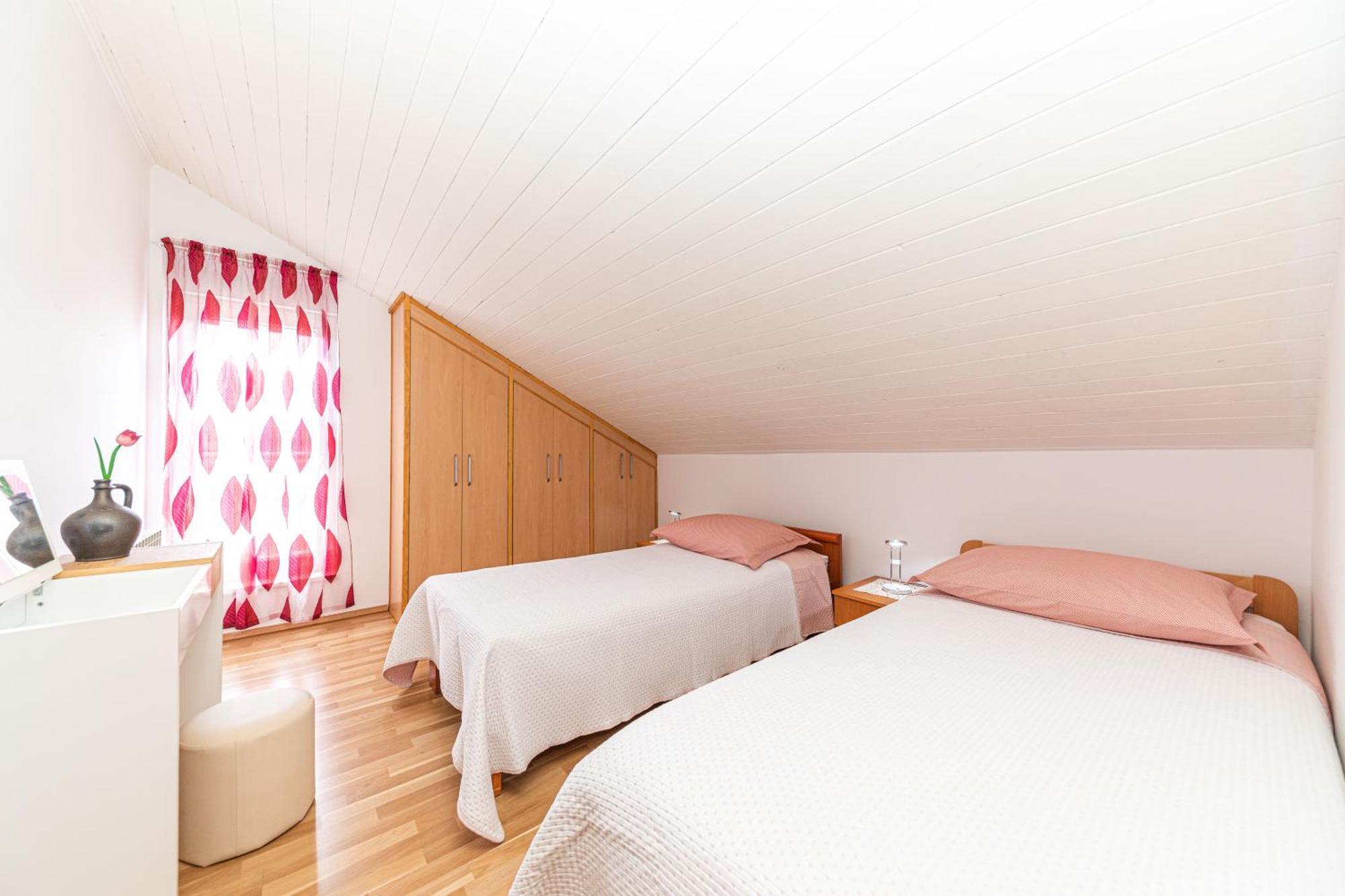 Apartments Iskra 스토브레츠 외부 사진