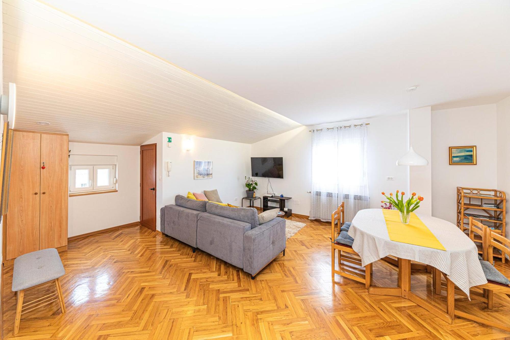 Apartments Iskra 스토브레츠 외부 사진